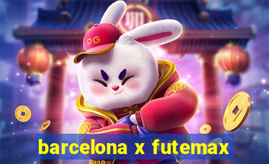 barcelona x futemax